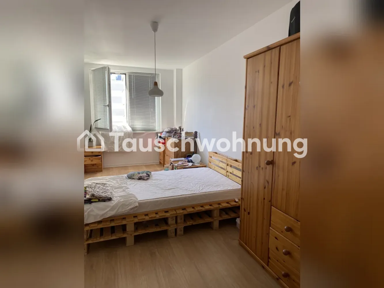 2 Zimmer Wohnung mit 60 m² in Berlin – Bild 2