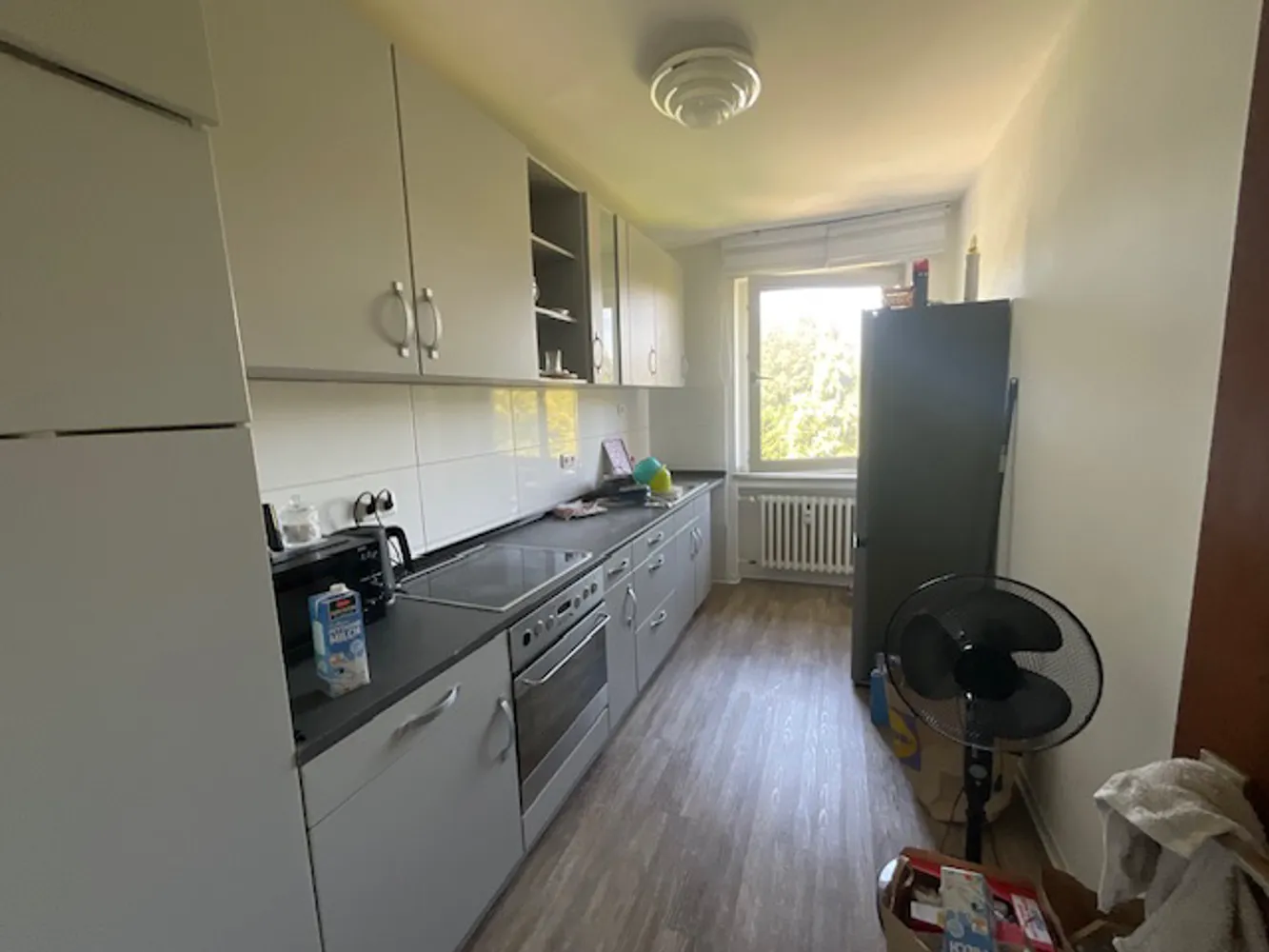 2 Zimmer Wohnung mit 59 m² in Duisburg – Bild 5