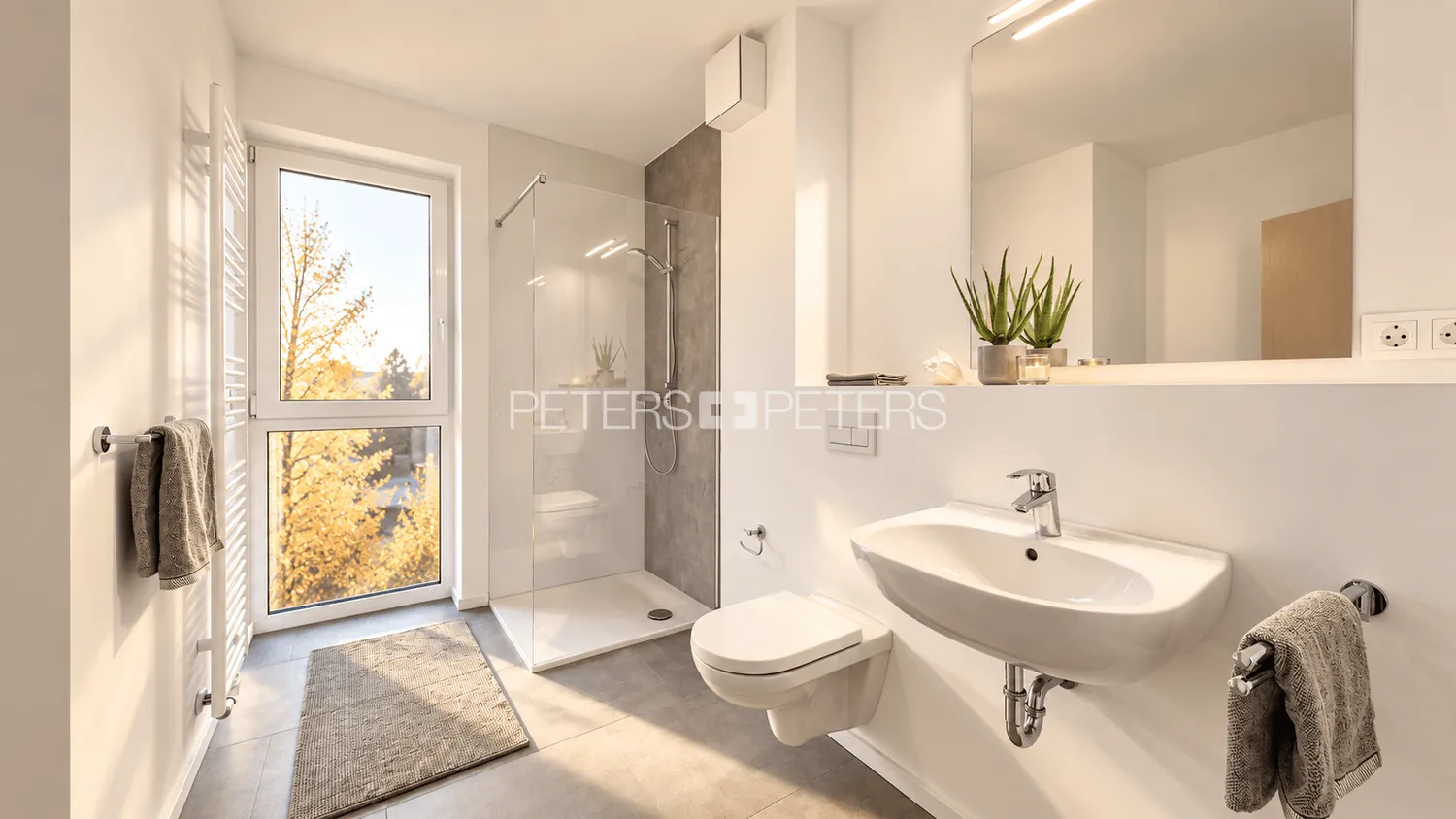 3 Zimmer Wohnung mit 75 m² in Neumünster – Bild 6