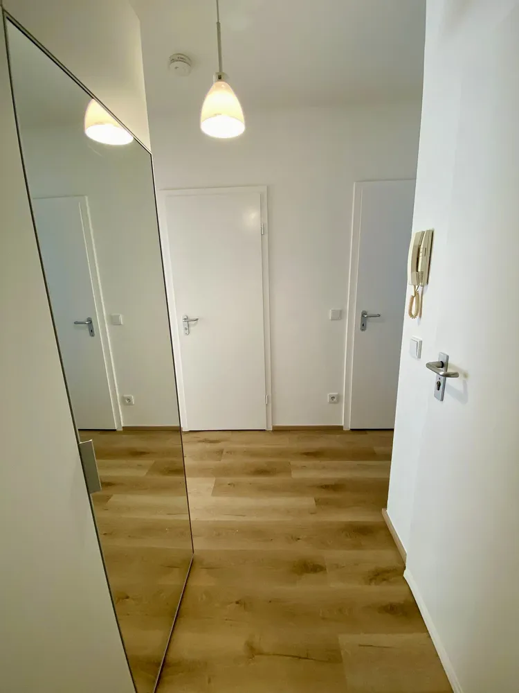 1 Zimmer Wohnung mit 44 m² in München – Bild 11