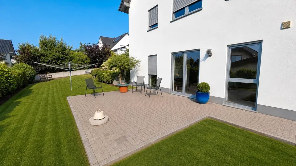 3 Zimmer Wohnung mit 70 m² in Limburg an der Lahn – Bild 7