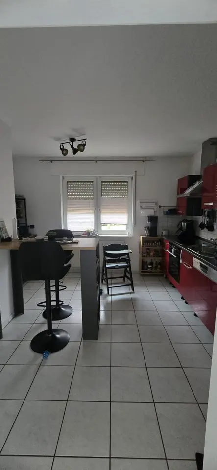 3 room house with 109 m² in Vechta – Photo 2