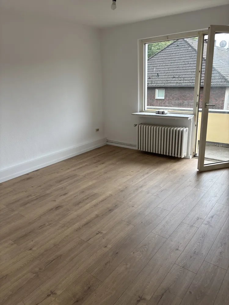 4 room apartment with 80 m² in Duisburg – Photo 5
