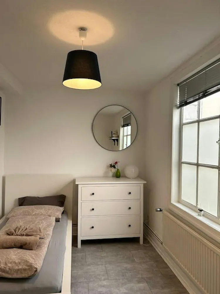 WG-Zimmer mit 12 m² in Hamburg – Bild 7