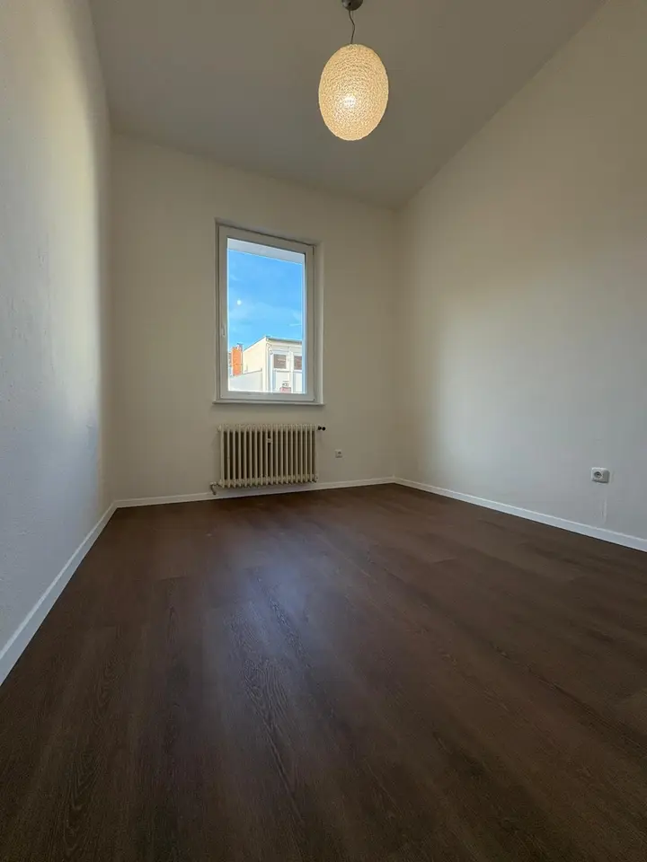 3 Zimmer Wohnung mit 67 m² in Nürnberg – Bild 7