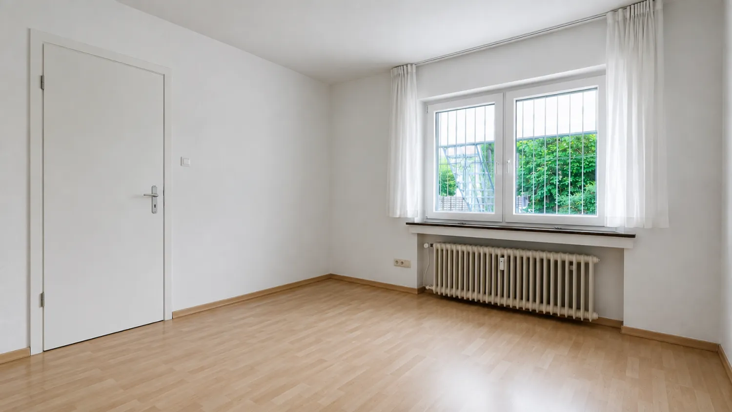 2 room apartment with 65 m² in Monheim am Rhein – Photo 11