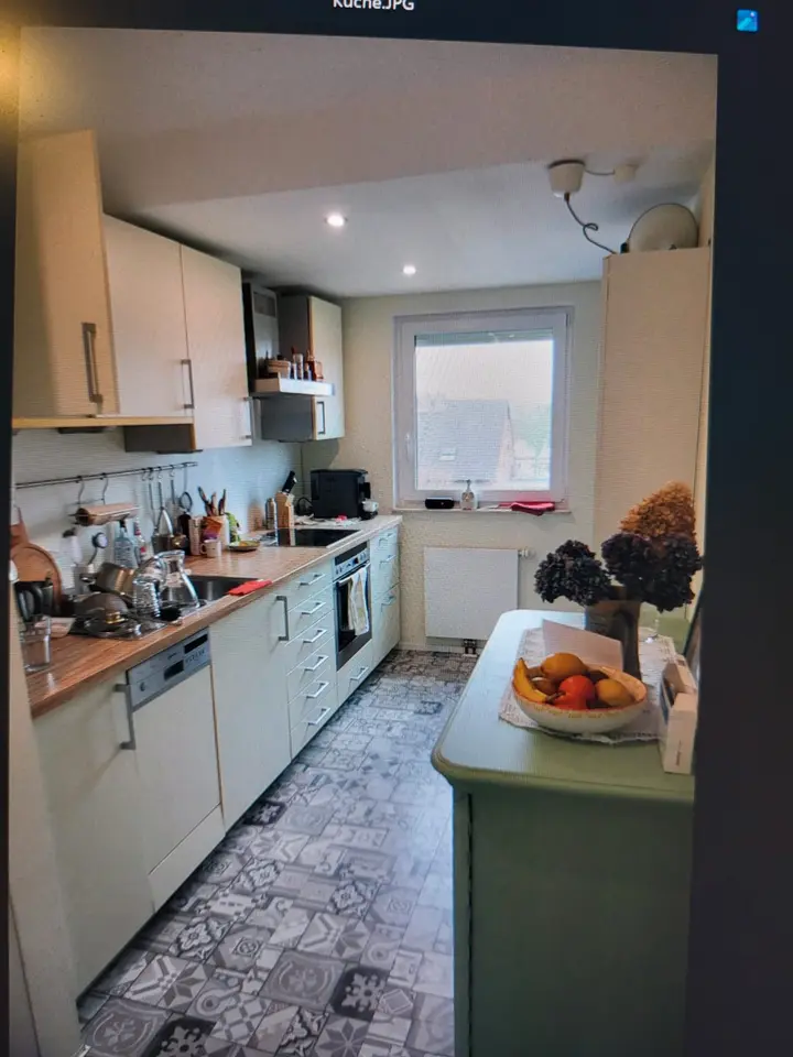 4 Zimmer Wohnung mit 86 m² in Meerbusch – Bild 2