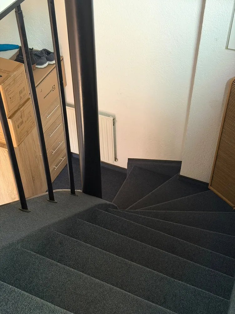 4 Zimmer Wohnung mit 105 m² in Herne – Bild 2