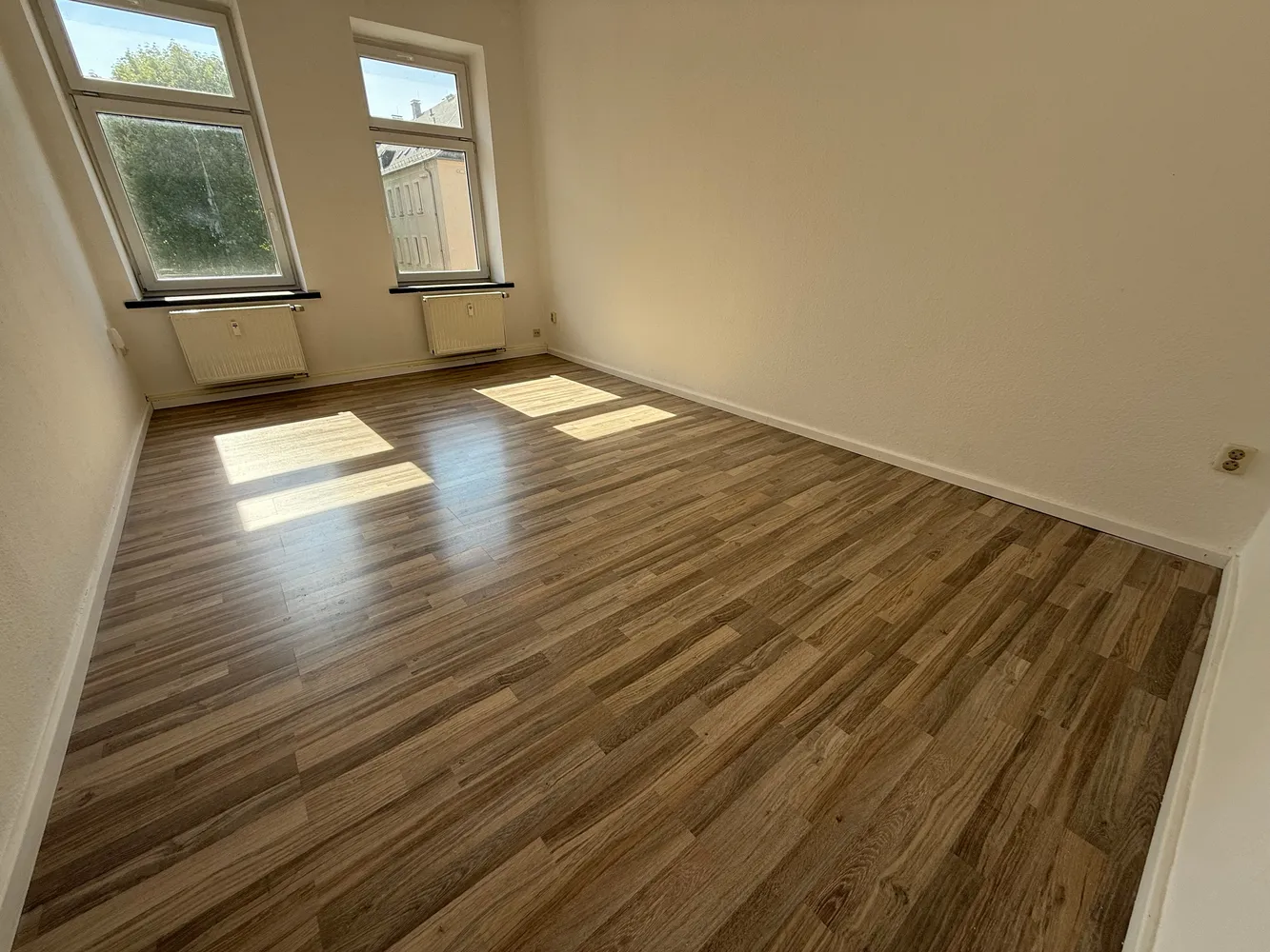 3 Zimmer Wohnung mit 70 m² in Chemnitz – Bild 9