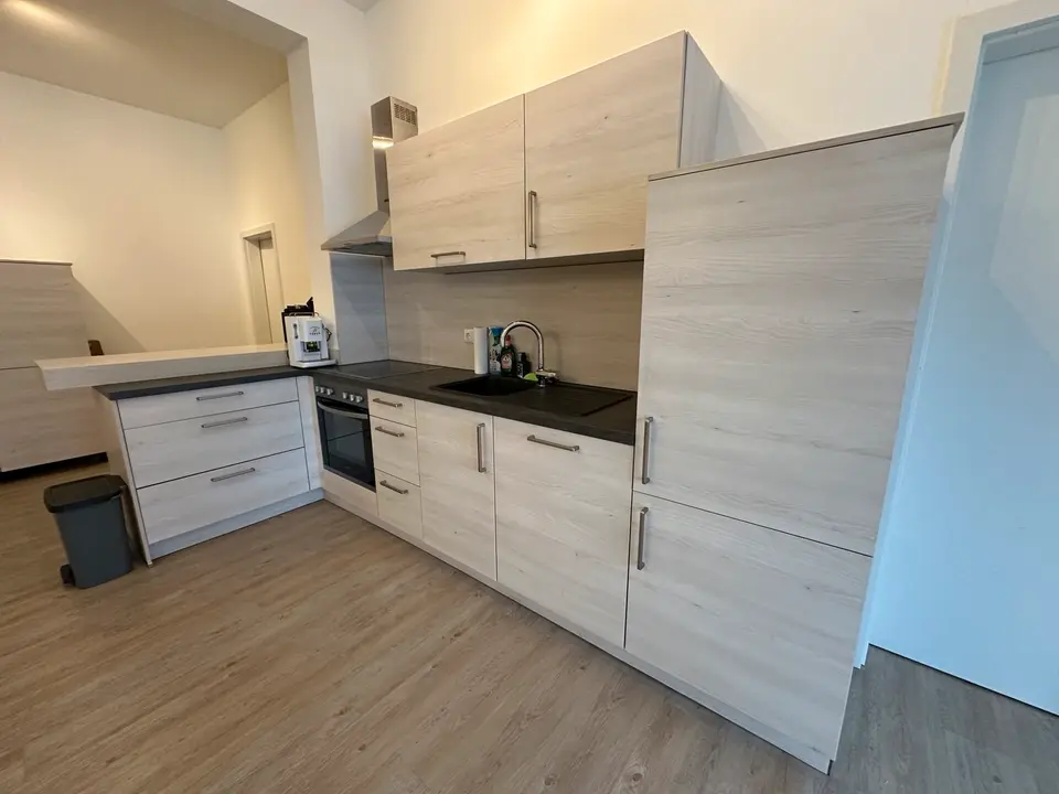 2 Zimmer Wohnung mit 65 m² in Schwabach – Bild 4