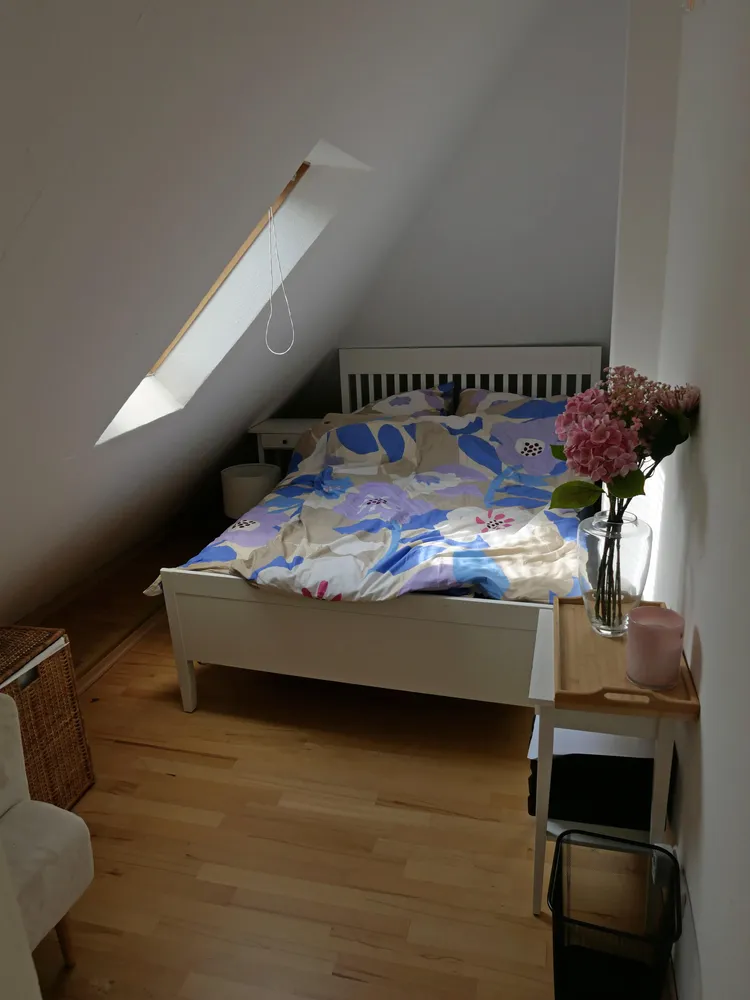 5 Zimmer Wohnung mit 61 m² in Mainz – Bild 11