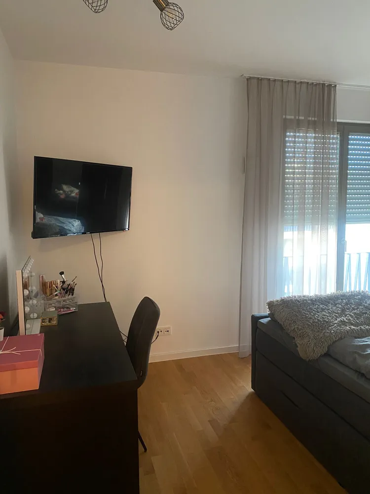 2 room apartment with 63 m² in Regensburg – Photo 9