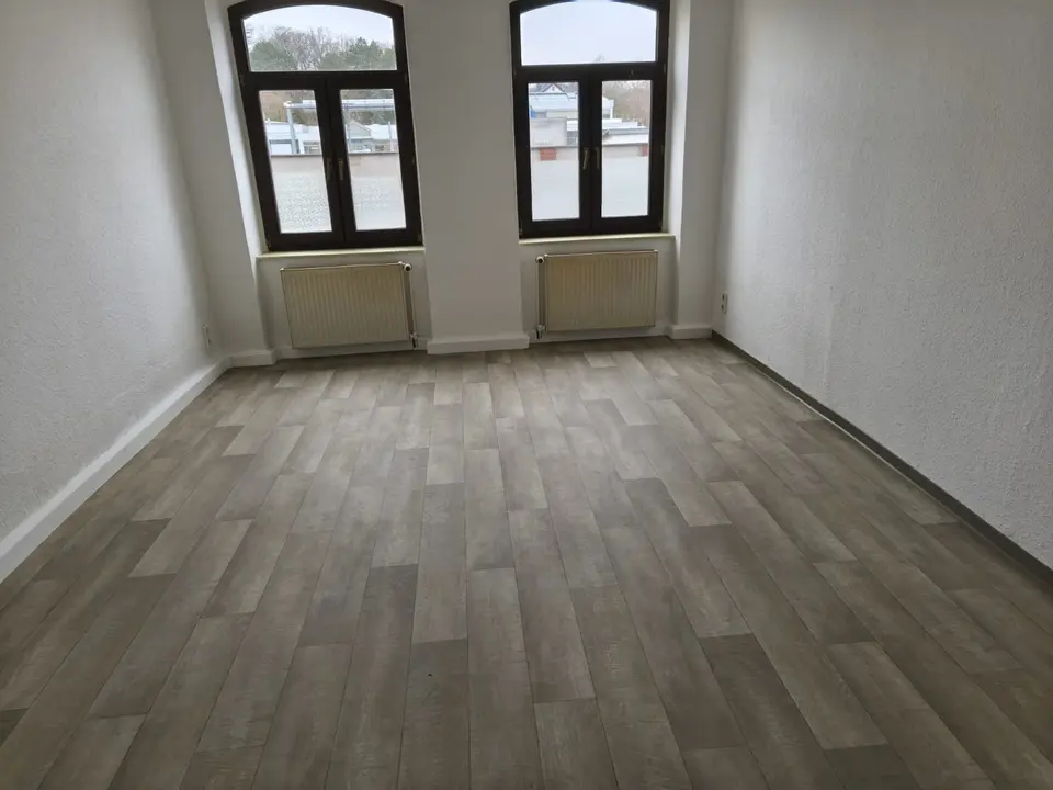 2 Zimmer Wohnung mit 53 m² in Weißenfels – Bild 6