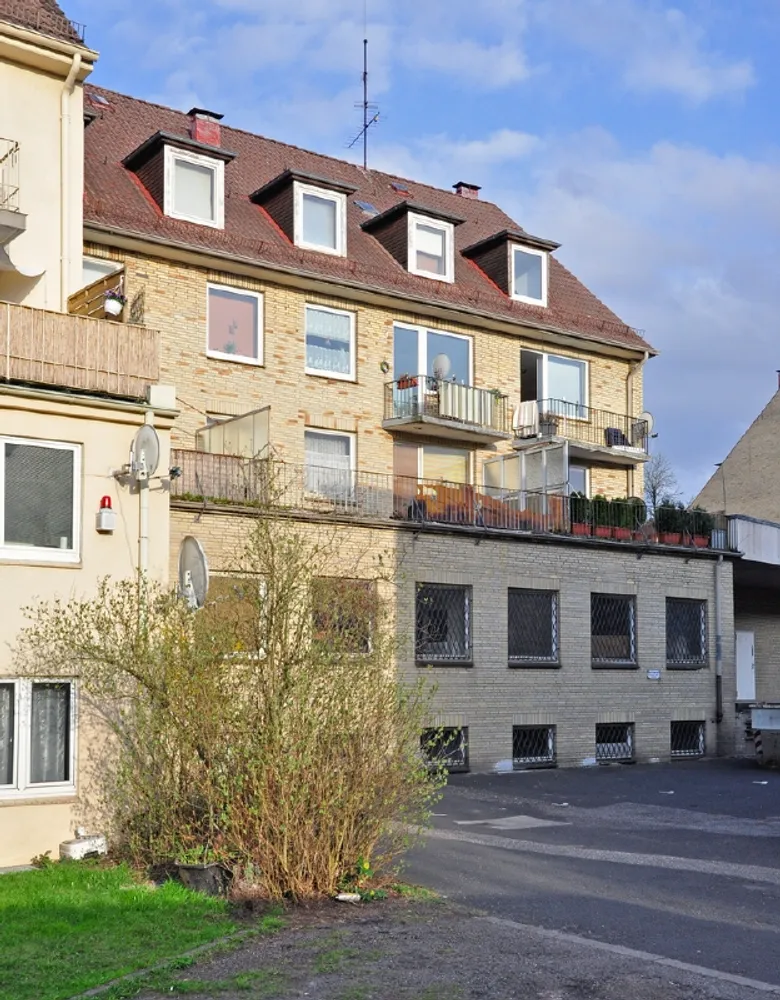 3 Zimmer Wohnung mit 84 m² in Hamburg – Bild 1