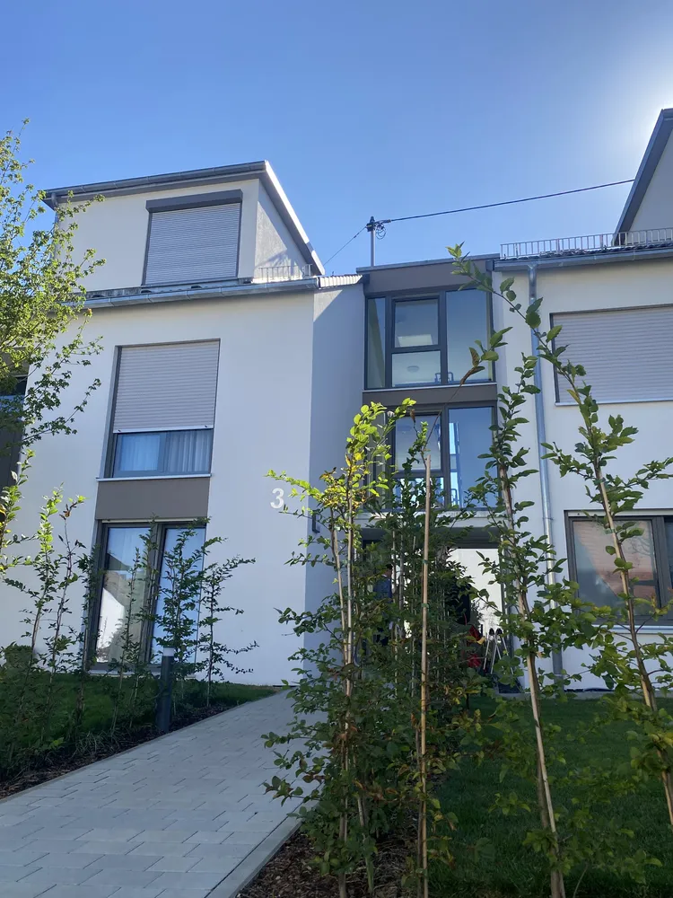 3 Zimmer Wohnung mit 62 m² in Waiblingen – Bild 4