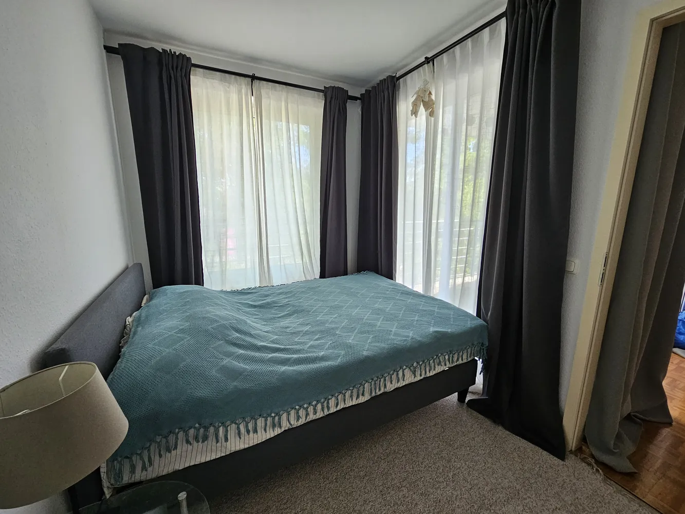 2 Zimmer Wohnung mit 43 m² in Berlin – Bild 6