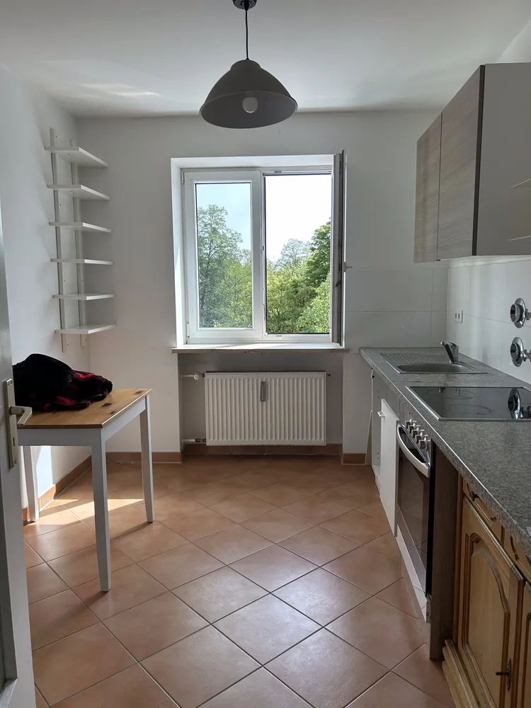 1 Zimmer Wohnung mit 86 m² in München – Bild 11