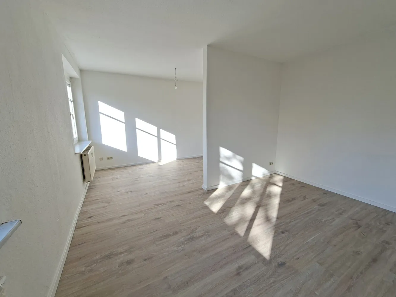 1 Zimmer Wohnung mit 42 m² in Zeitz – Bild 8