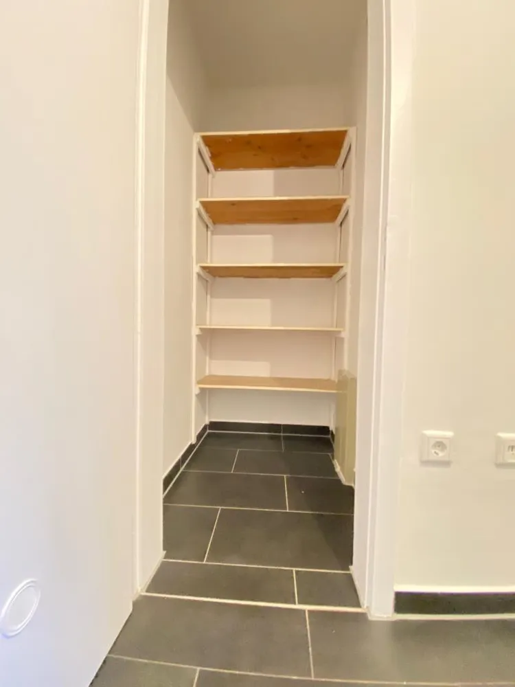 2 room apartment with 60 m² in Gelsenkirchen – Photo 7