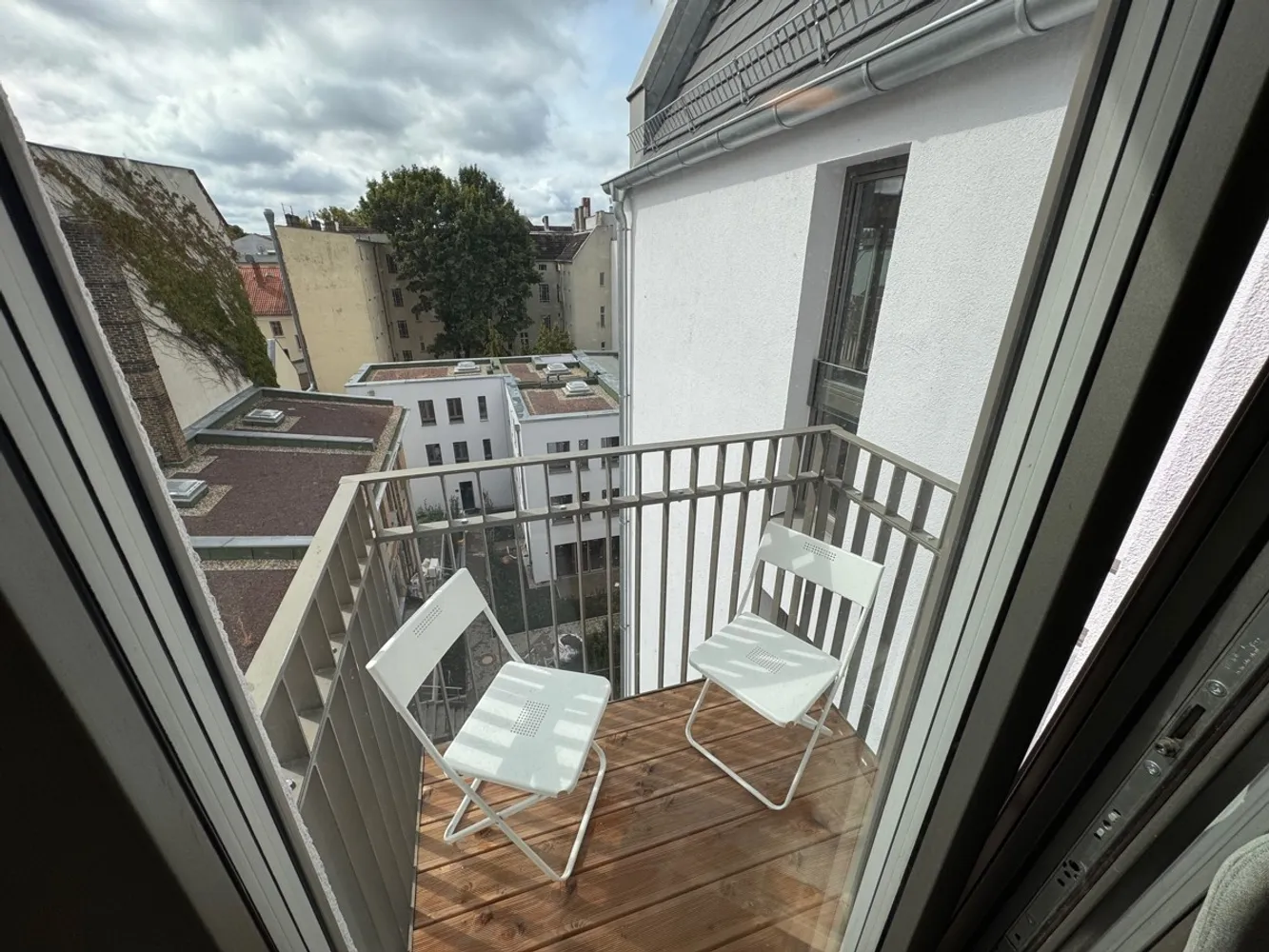 1 Zimmer Wohnung mit 23 m² in Berlin – Bild 6