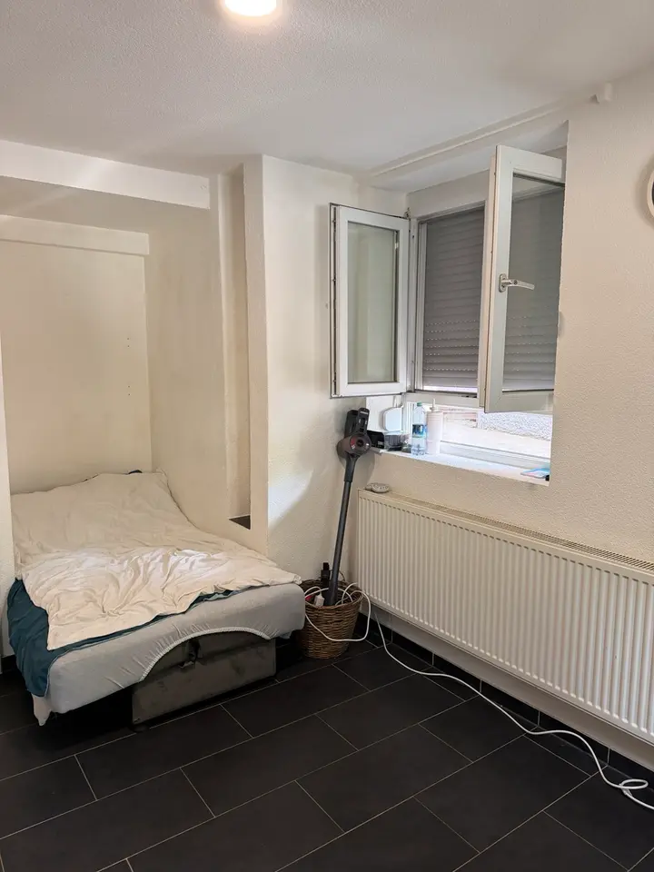 2 Zimmer Wohnung mit 25 m² in Stuttgart – Bild 10