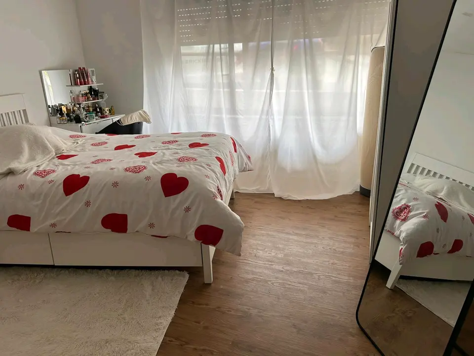 2 Zimmer Wohnung mit 90 m² in Koblenz – Bild 2