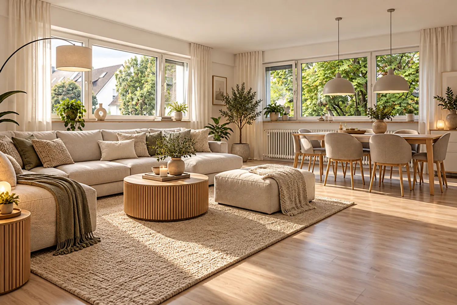 3 Zimmer Wohnung mit 82 m² in Stuttgart – Bild 6