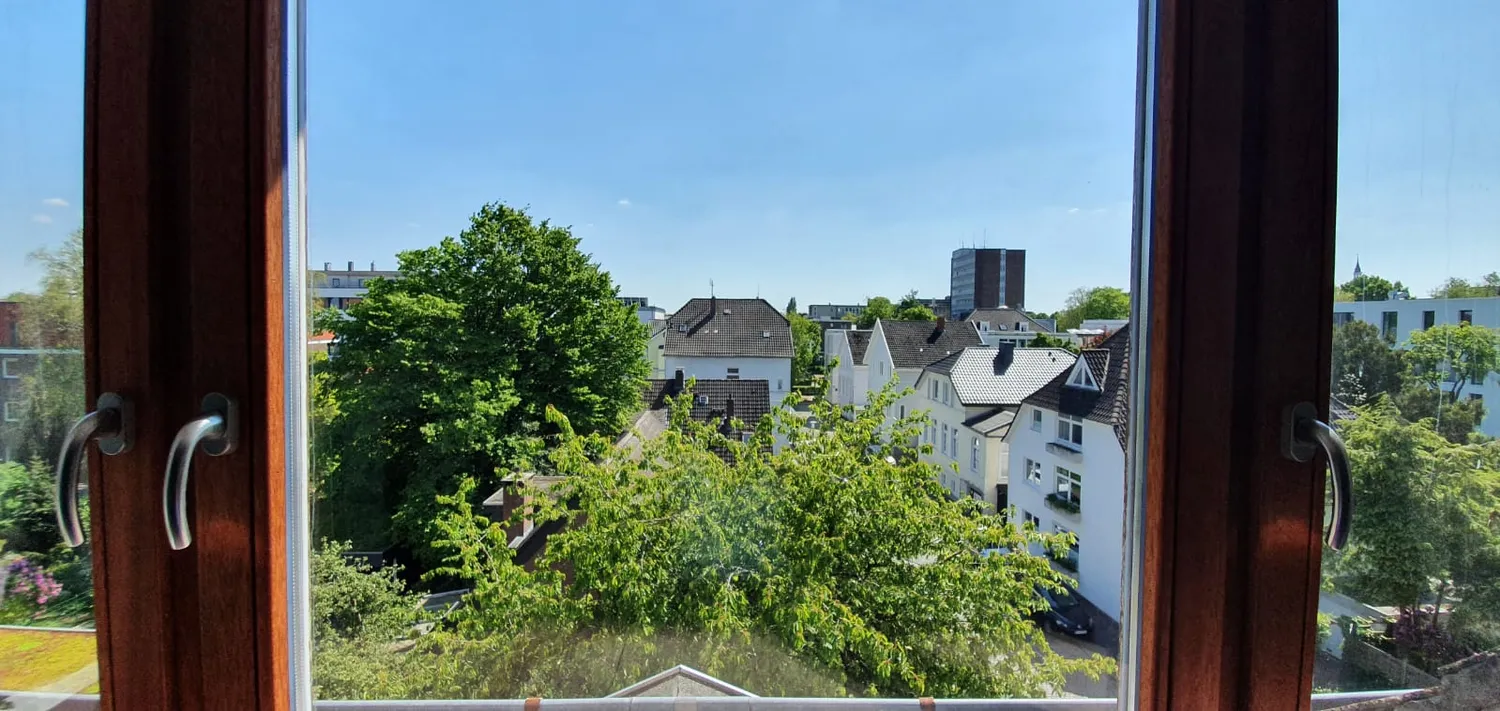 2 Zimmer Wohnung mit 55 m² in Oldenburg – Bild 6