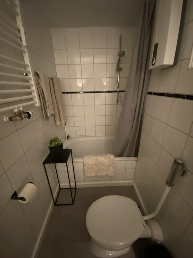 2 Zimmer Wohnung mit 65 m² in Düsseldorf – Bild 9