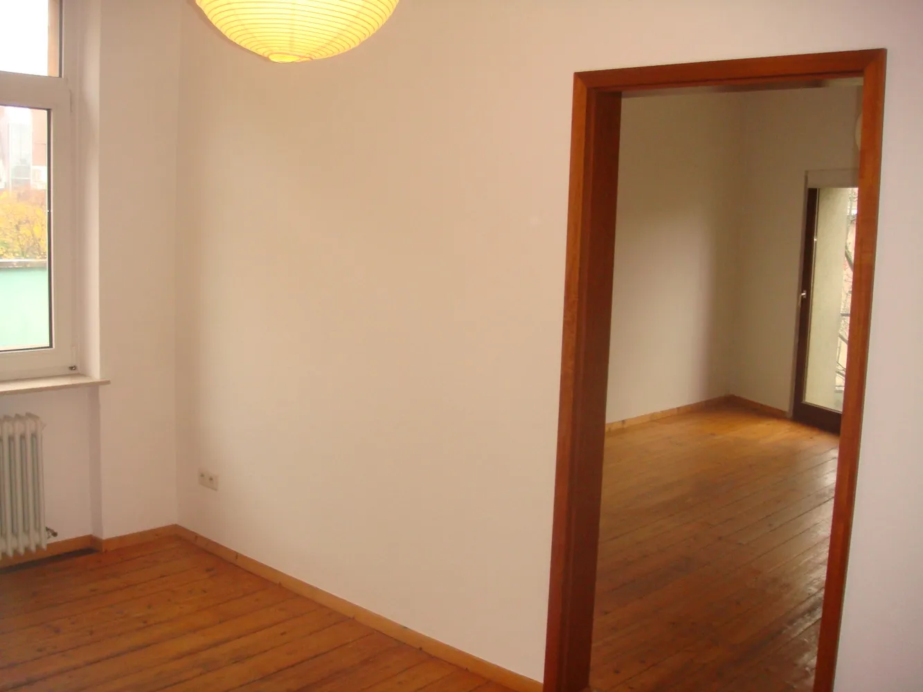 2 Zimmer Wohnung mit 43 m² in Karlsruhe – Bild 10