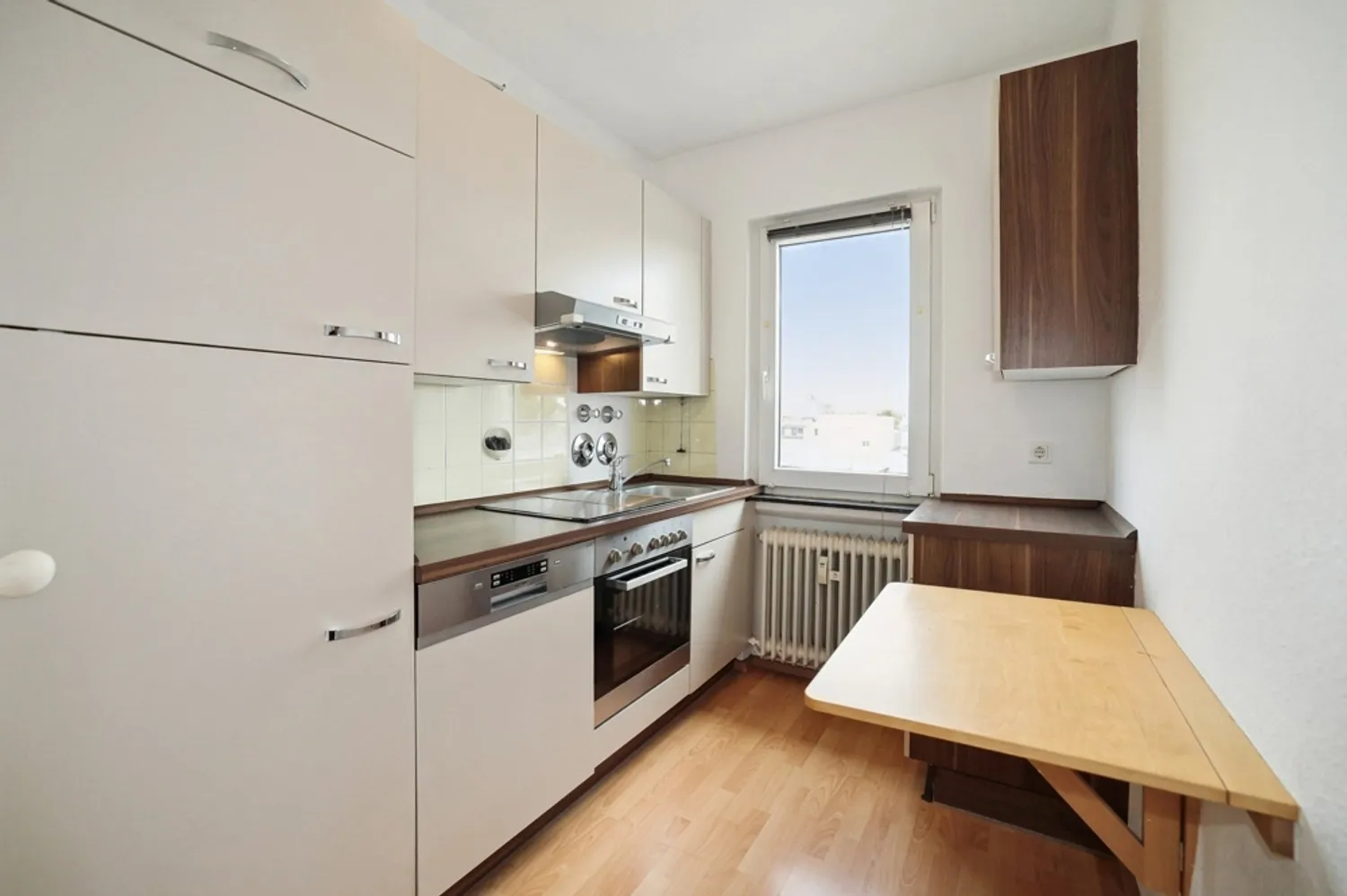 2 Zimmer Wohnung mit 55 m² in Frankfurt am Main – Bild 11