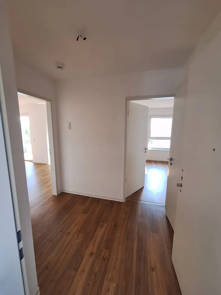 2 Zimmer Wohnung mit 52 m² in Osnabrück – Bild 6