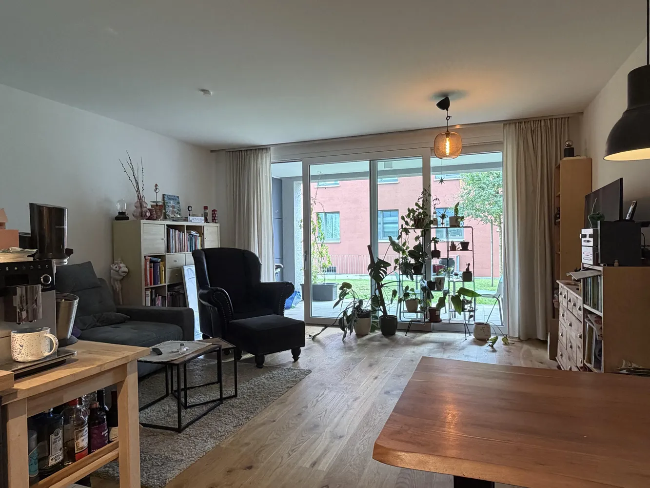 2 room apartment with 64 m² in Bielefeld – Photo 5