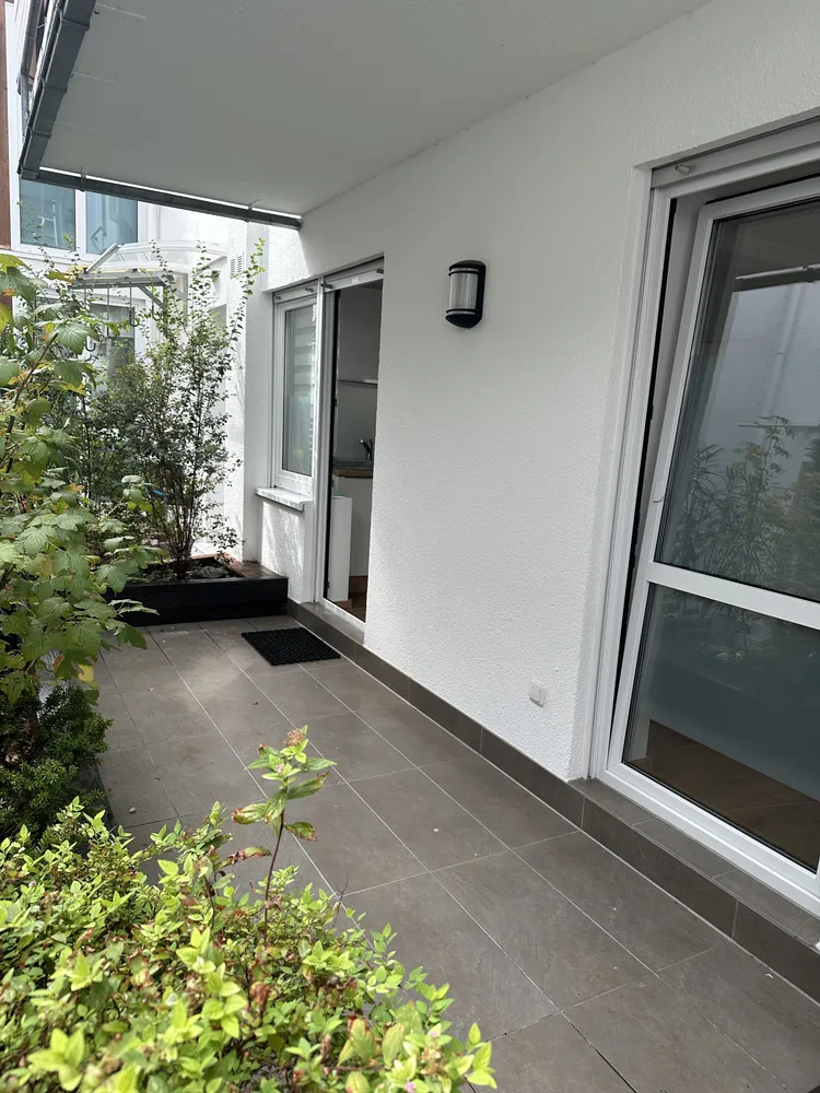 2 Zimmer Wohnung mit 46 m² in Mainz – Bild 5