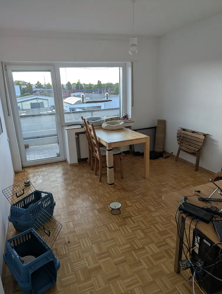 3 Zimmer Wohnung mit 93 m² in Duisburg – Bild 10
