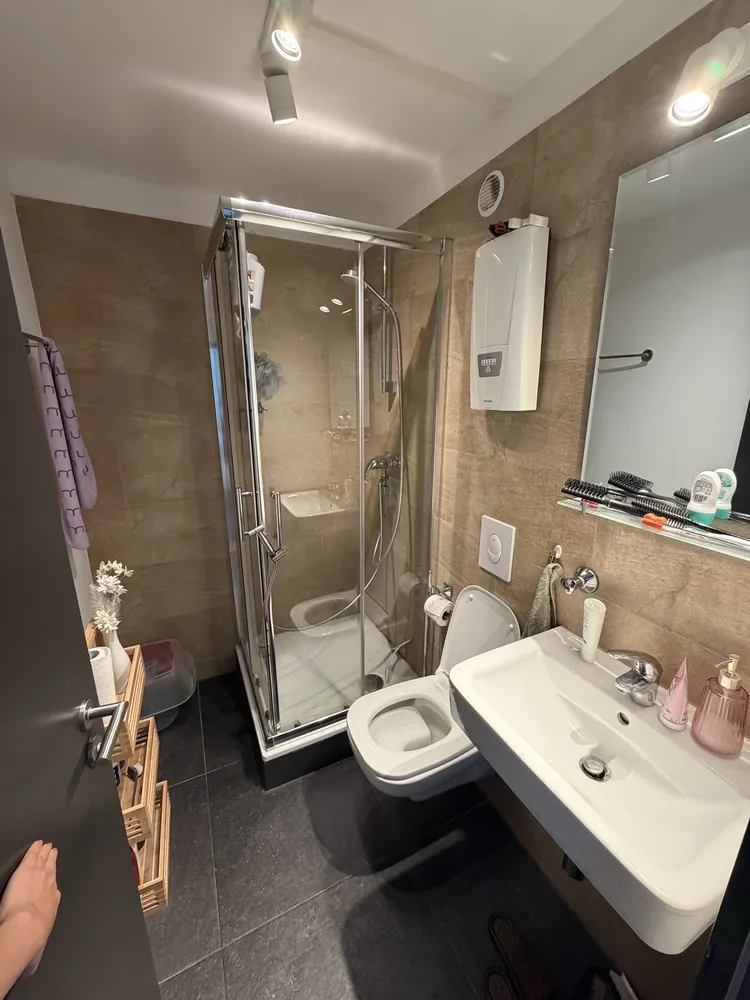 1 Zimmer Wohnung mit 38 m² in Berlin – Bild 4