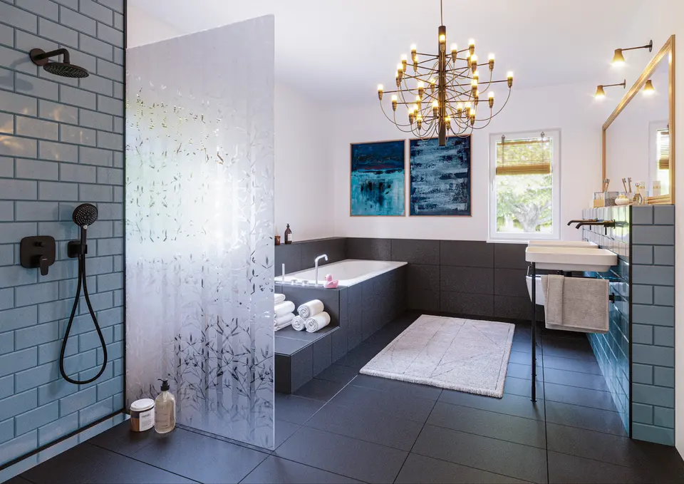 6 Zimmer Haus mit 145 m² in Lünen – Bild 4