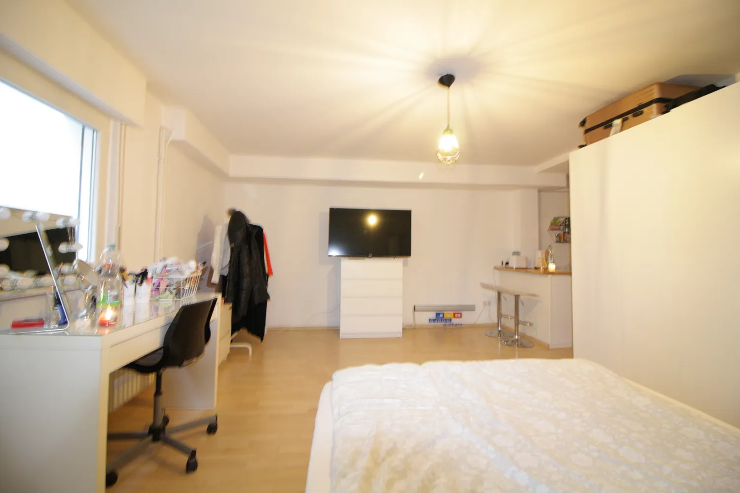 1 Zimmer Wohnung mit 35 m² in Köln – Bild 3