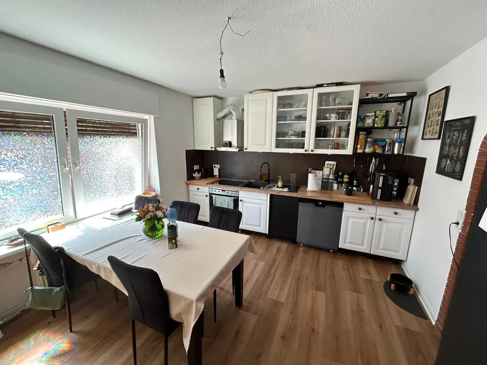 3 Zimmer Wohnung mit 48 m² in Hagen – Bild 5