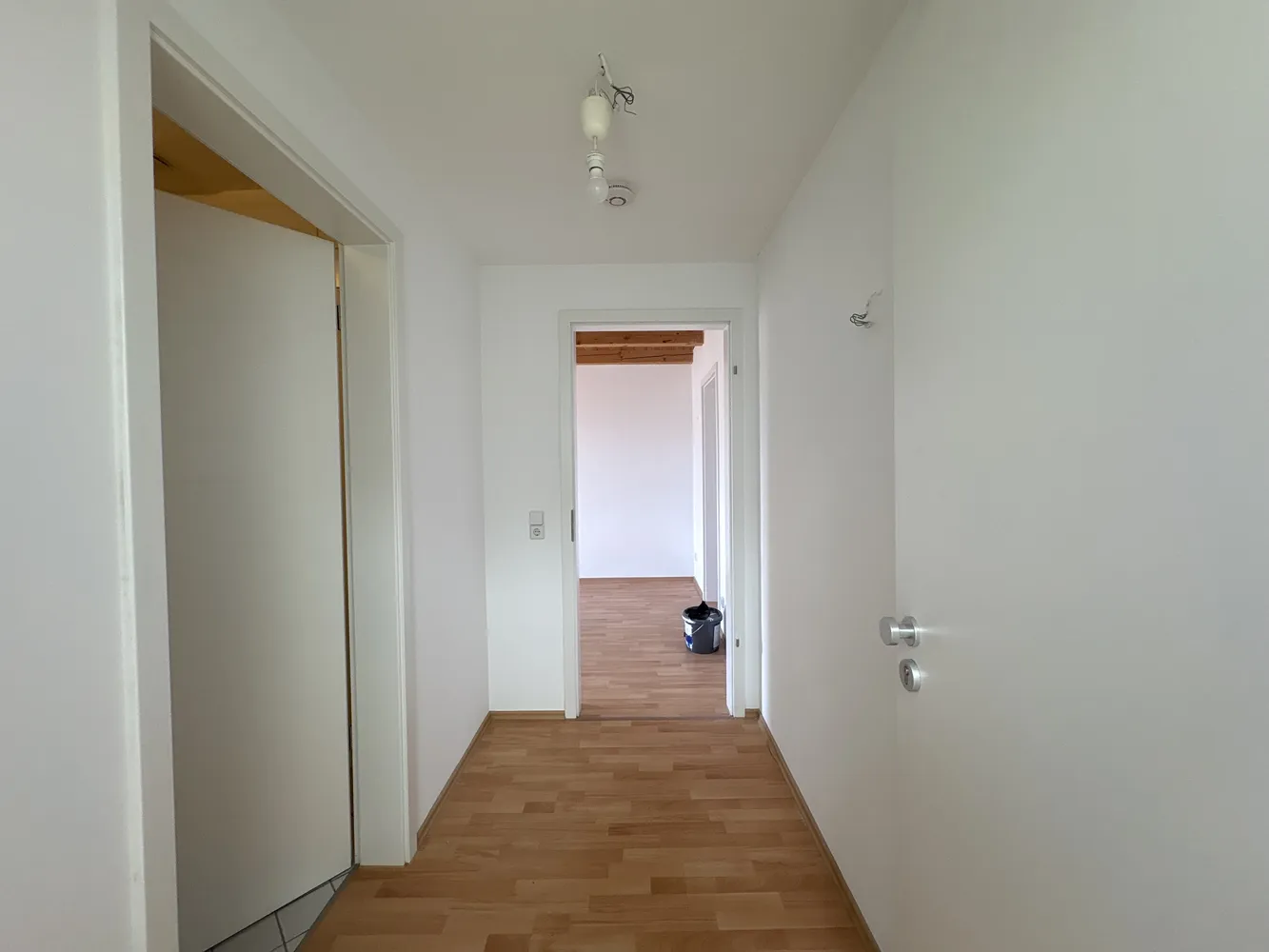 2 Zimmer Wohnung mit 40 m² in Halle (Saale) – Bild 3