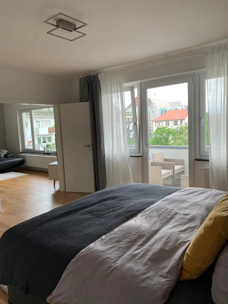 3 Zimmer Wohnung mit 89 m² in Mannheim – Bild 12