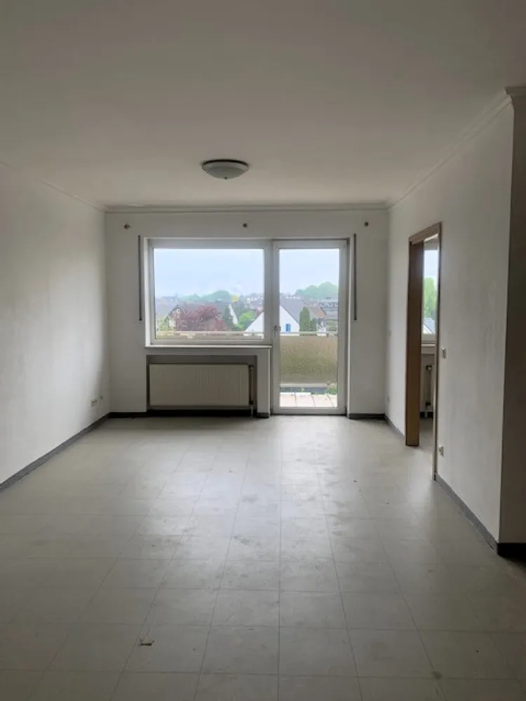 2 Zimmer Wohnung mit 43 m² in Grevenbroich – Bild 2