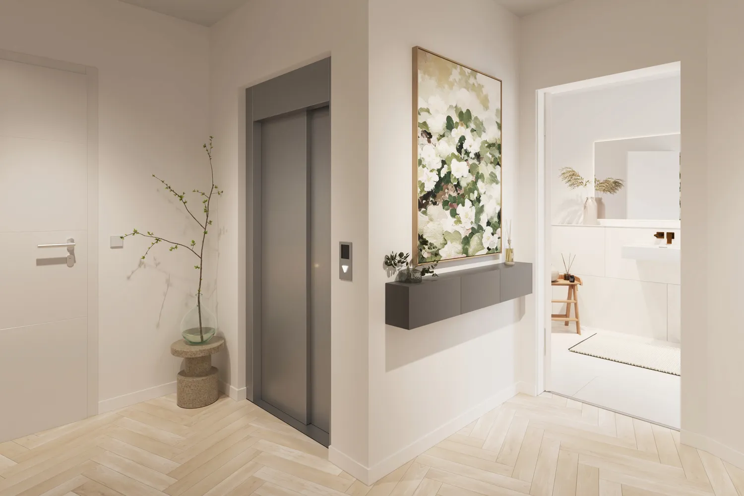 5 Zimmer Wohnung mit 265 m² in Nürnberg – Bild 8