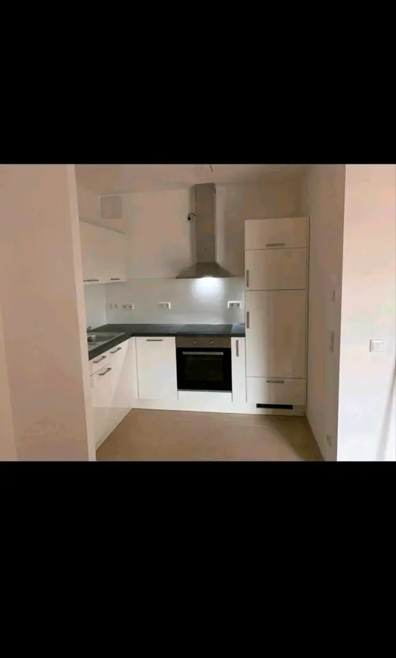 2 Zimmer Wohnung mit 41 m² in Düsseldorf – Bild 1