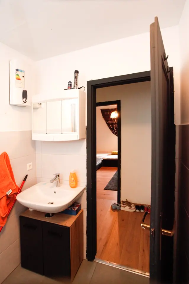 3 Zimmer Wohnung mit 50 m² in Tuttlingen – Bild 9