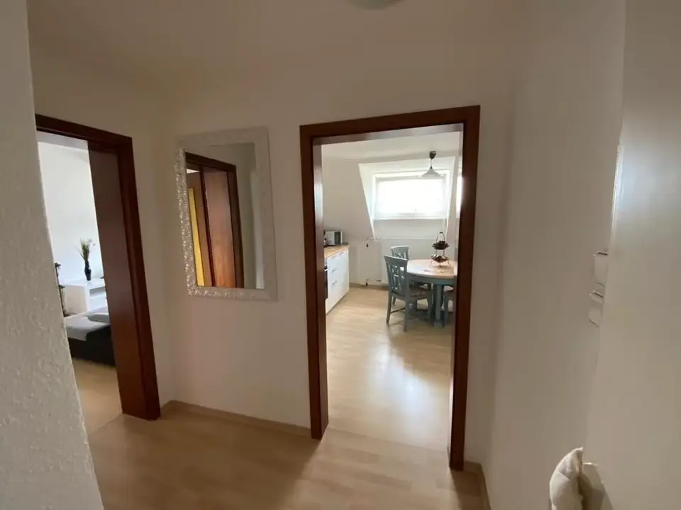 2 Zimmer Wohnung mit 81 m² in Oberhausen – Bild 8