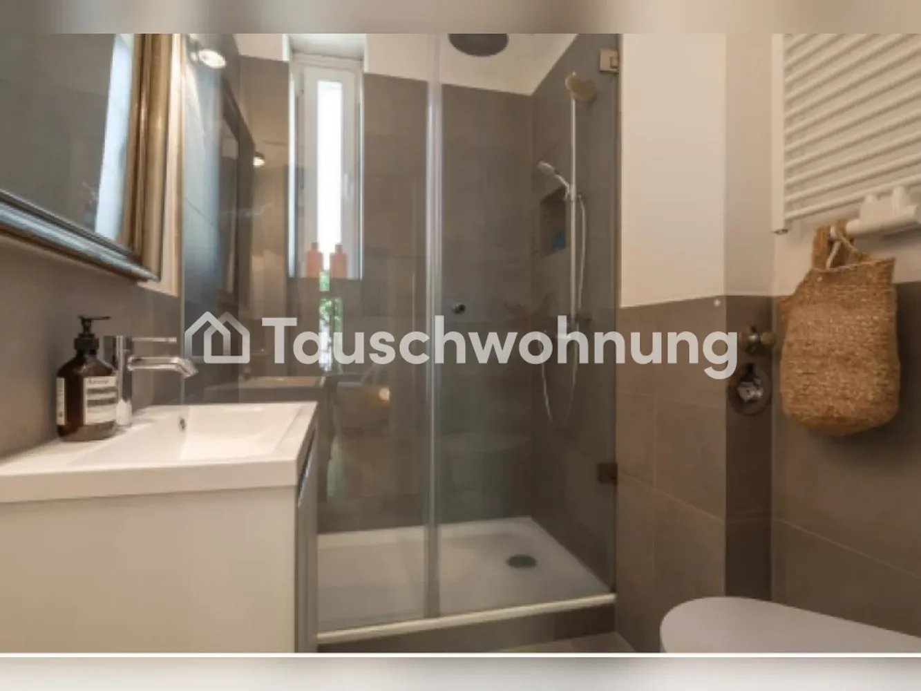 2 Zimmer Wohnung mit 50 m² in Hamburg – Bild 1