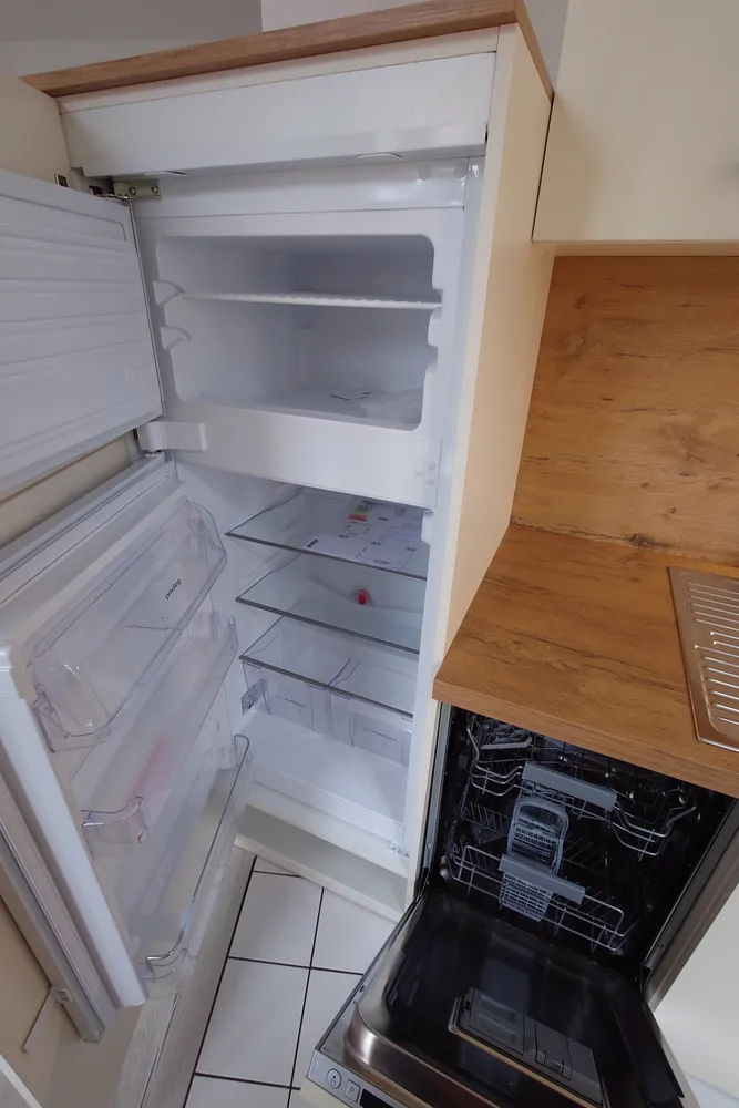 2 Zimmer Wohnung mit 40 m² in Leipzig – Bild 11