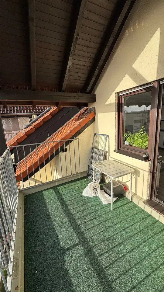 2 Zimmer Wohnung mit 41 m² in Kerpen – Bild 9