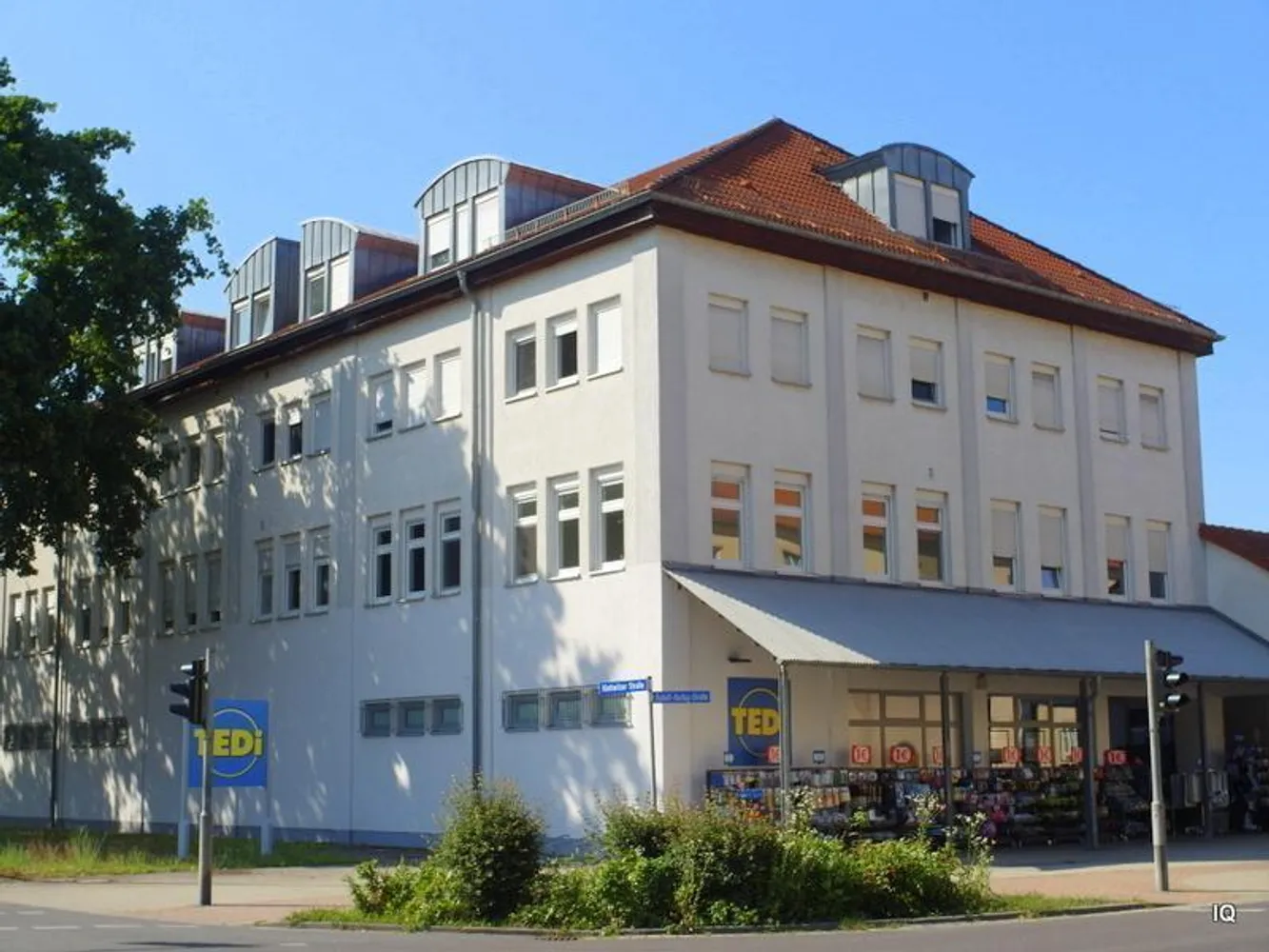 4 room apartment with 88 m² in Senftenberg – Photo 11